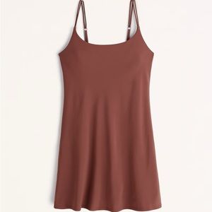 Abercrombie & Fitch Traveller Mini Dress